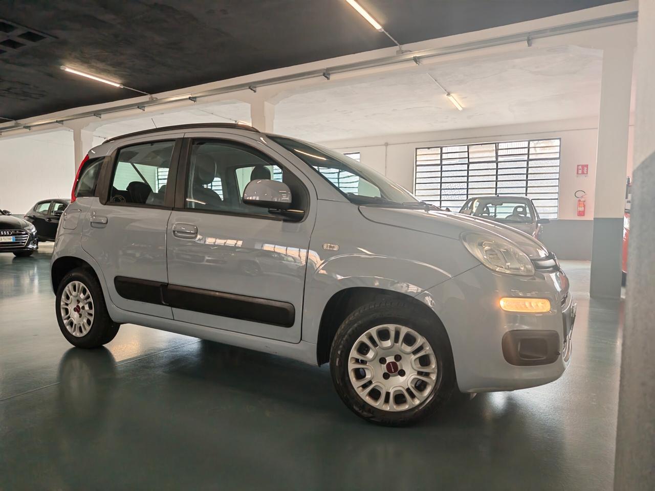 Fiat Panda 1.2 Easy