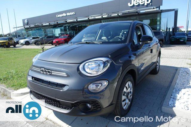 FIAT 500X 500X 1.3 Mjt 95cv My23