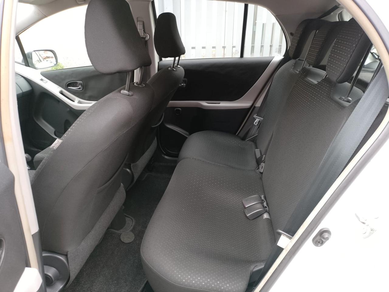 Toyota Yaris Cambio Automatico Prov. Nord Italia