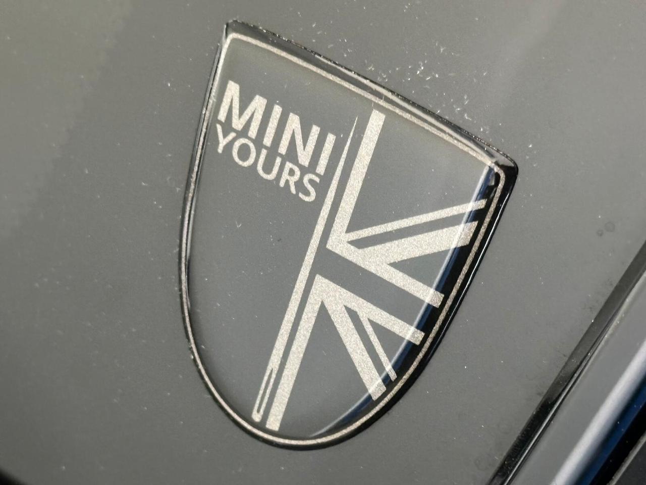 Mini 1.5 One Yours 5 porte