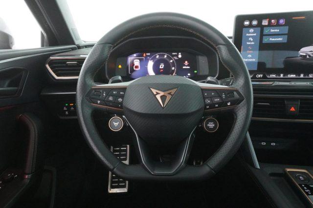 CUPRA Leon Leon 2.0 TDI 150 CV DSG