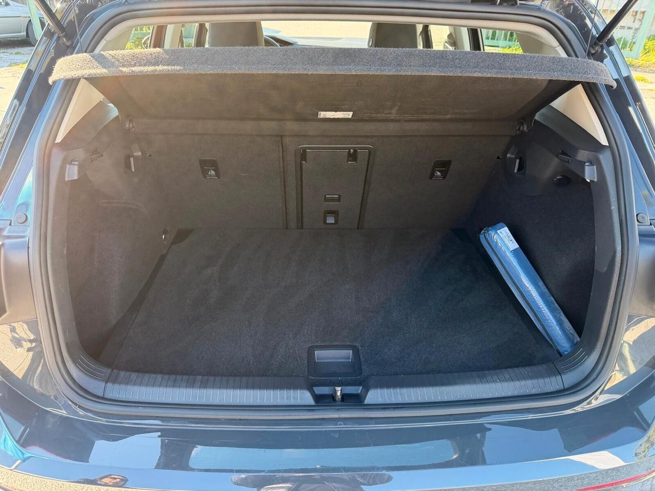 Volkswagen Golf 2.0 TDI 115 CV SCR Life