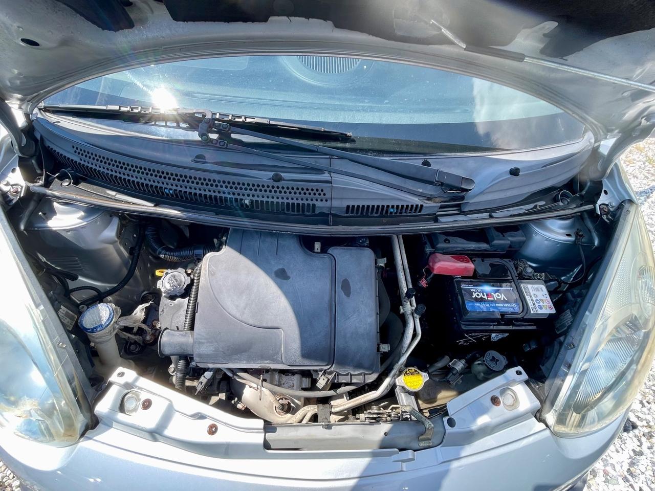 Citroen C1 1.0 5 porte CMP-5 BAC1