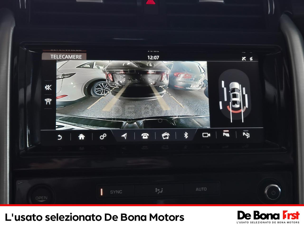 Land Rover Discovery 2.0 sd4 s 240cv 5p.ti auto my19