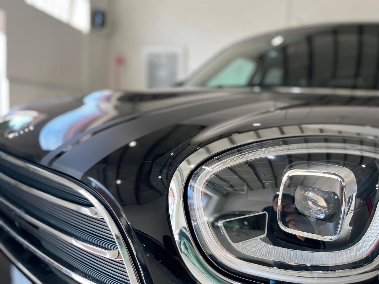 MINI COUNTRYMAN D HYPE *11/2020* SOLI 34524 KM