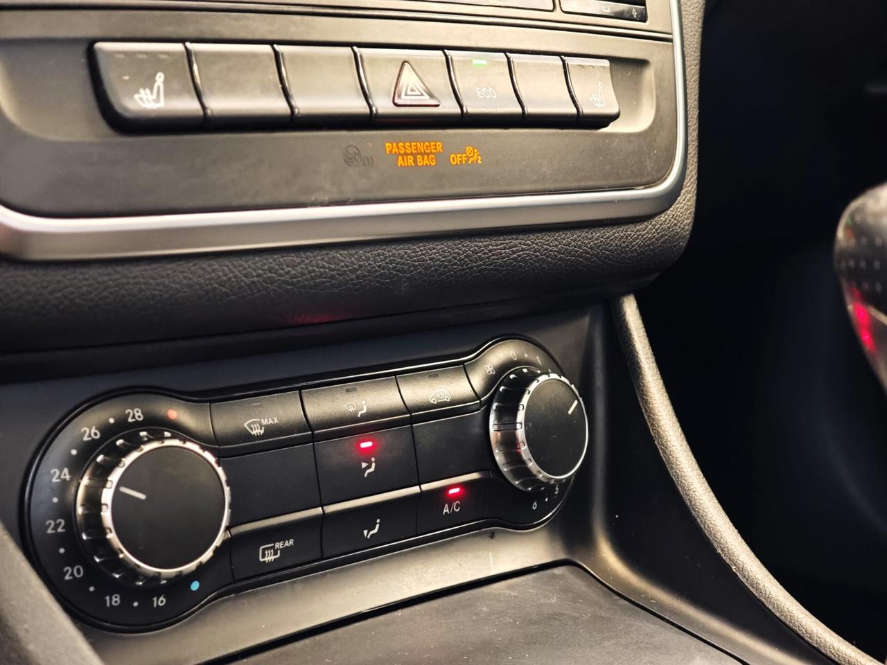 Mercedes-benz GLA 200 CDI Premium