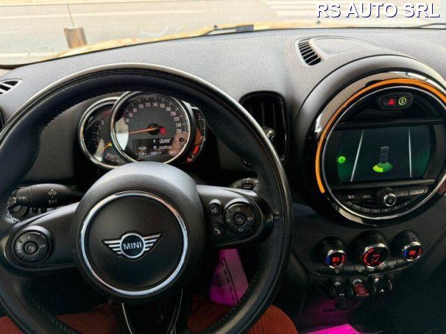 MINI Countryman Mini 1.5 One Business Countryman Automatica