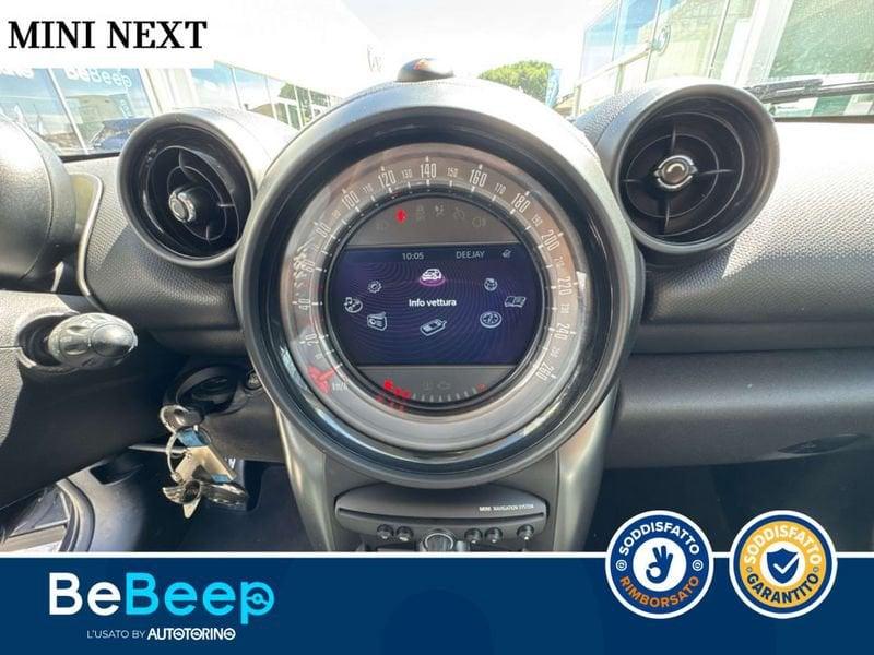MINI Countryman Mini F60 MINI 2.0 COOPER SD BUSINESS XL ALL4