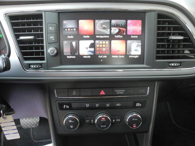 SEAT Leon 1.6 TDI 115cv DSG ST Business -OK NEOPAT.-IVA Det.