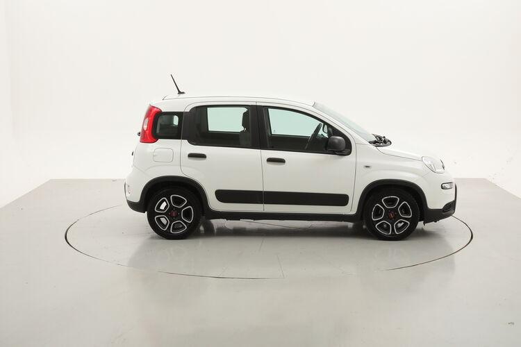 Fiat Panda Hybrid City Life BR973760 1.0 Mild Hybrid 70CV