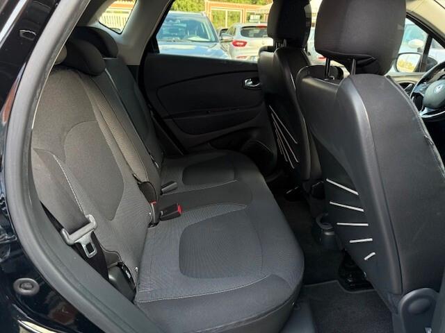 Renault Captur 1.5 dCi 90CV Energy Zen - 2015