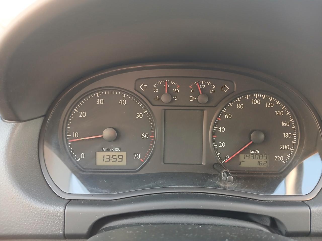 Volkswagen Polo 1.0 TSI Life