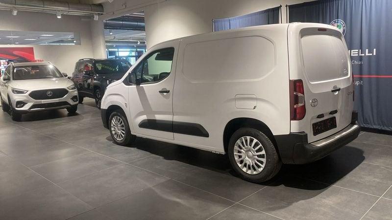 Toyota Proace City 1.5D 100 CV S&S PC 4p. Comfort