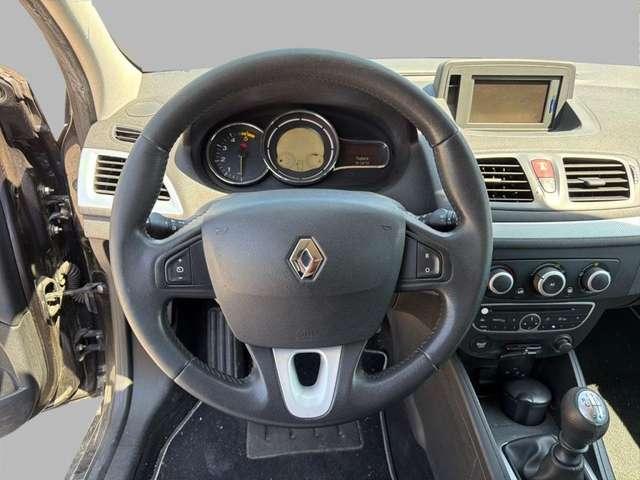 Renault Megane Mégane 1.5 dCi 110CV SporTour Dinamique