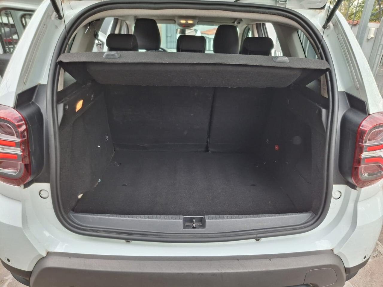 Dacia Duster 1.0 TCe 90 CV 4x2 Journey