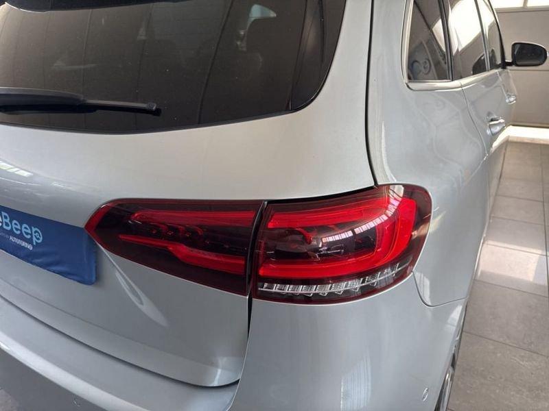 Mercedes-Benz Classe B B 200 D PREMIUM AUTO