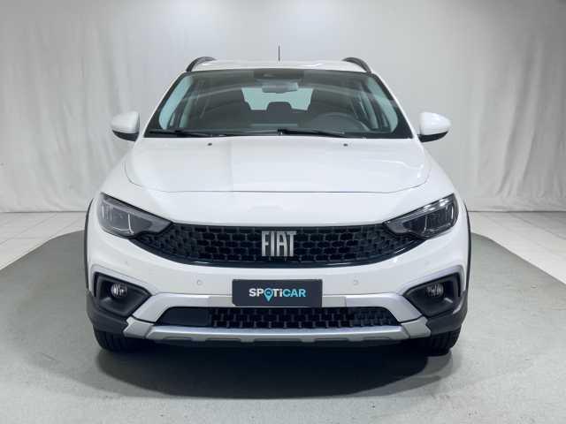 Fiat Tipo 1.5 Hybrid DCT 5 porte Cross