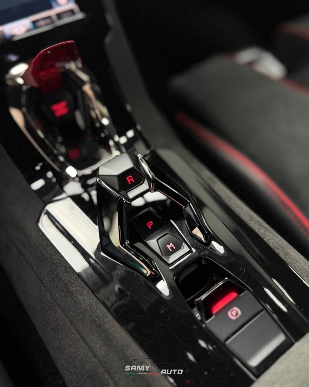 Lamborghini Huracan Huracán 5.2 V10 EVO Coupé