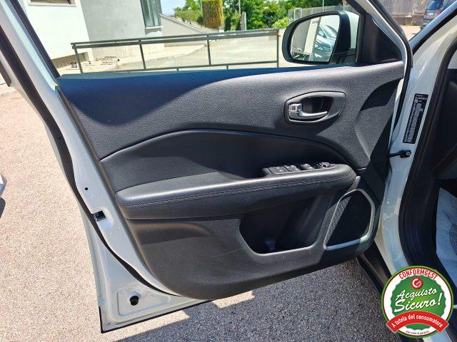 JEEP Compass 1.6 Multijet II 2WD Night Eagle