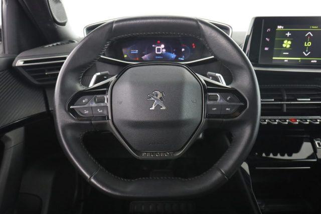 PEUGEOT 2008 2008 BlueHDi 130 S&S EAT8 Allure Pack