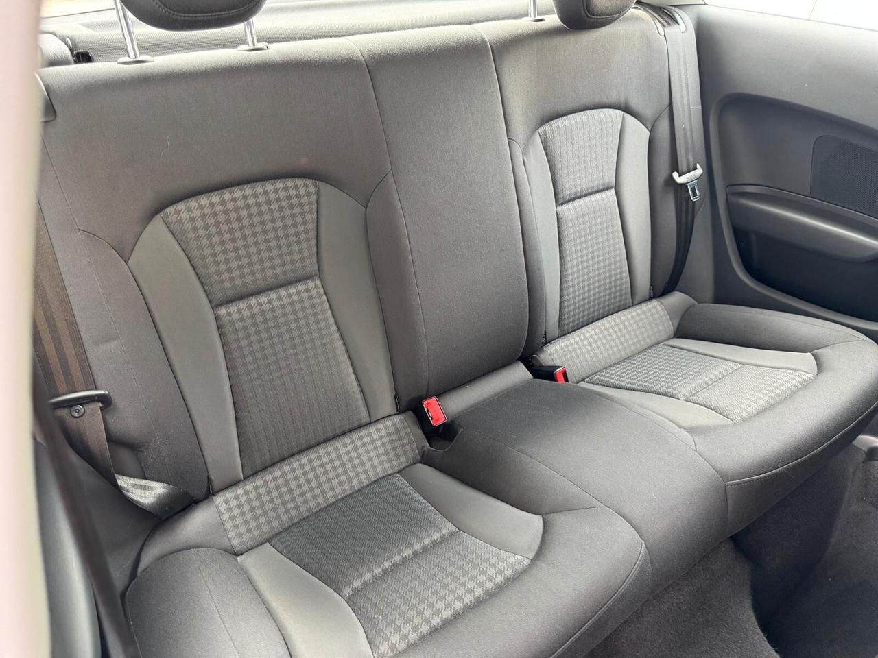 Audi A1 1.4 TFSI S tronic Ambition*EURO5*NEOPATENTATI