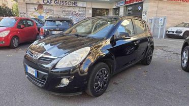 HYUNDAI i20 1.4 5p. Comfort