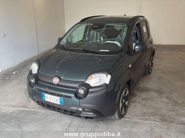 FIAT Pandina 1RA My26 1.0 65cv Hybrid Cross