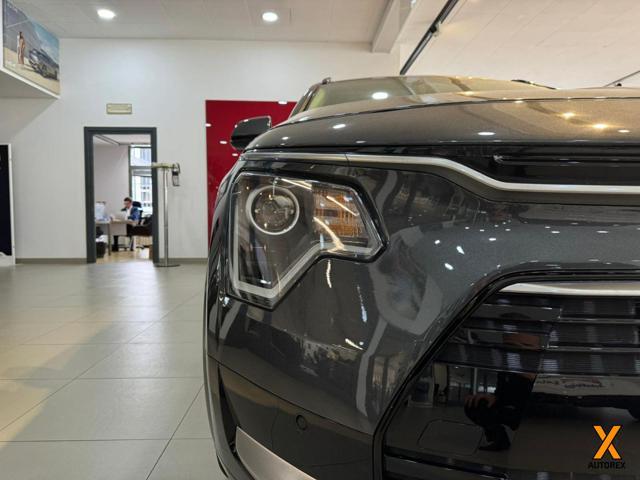 KIA Niro 1.6 GDi DCT HEV Style