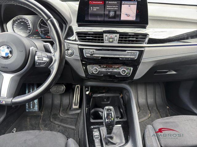 BMW X2 xDrive18d Msport-X