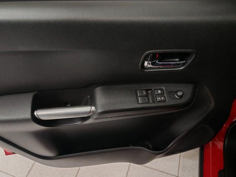 Suzuki Ignis 1.2 Hybrid Top 2WD | IVA ESPOSTA