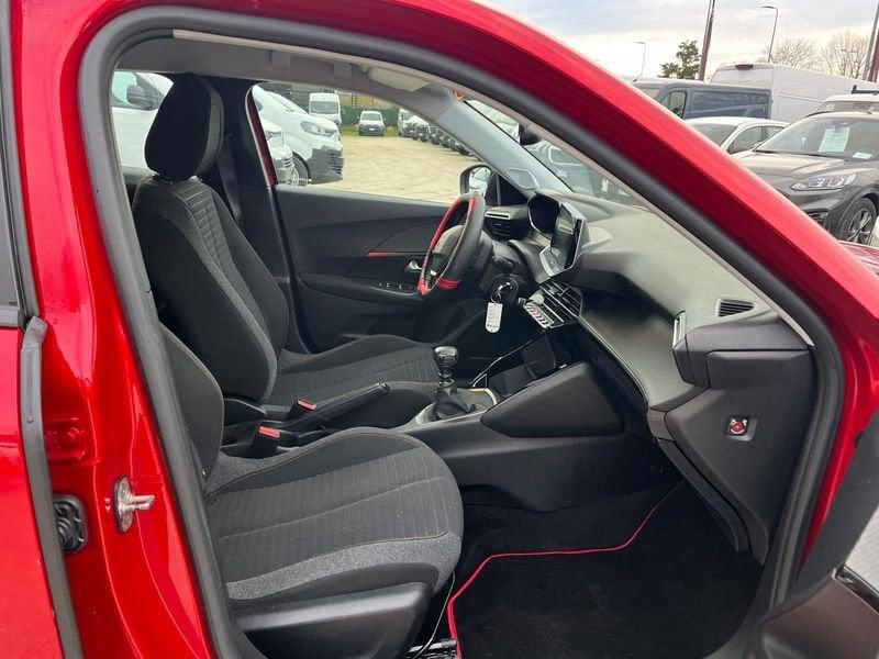 Peugeot 2008 2008 PureTech 130 S&S Active