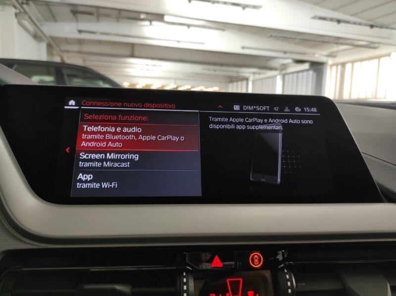 BMW Serie 1 (F40) - 120i 5p. Business Advantage