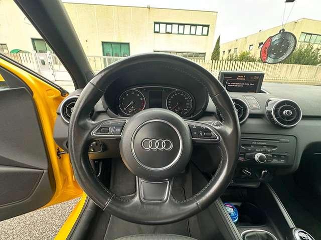 Audi A1 1.4 TFSI 122cv