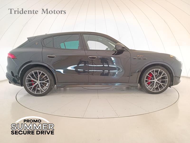 Maserati Levante 3.0 V6 Trofeo AWD Auto