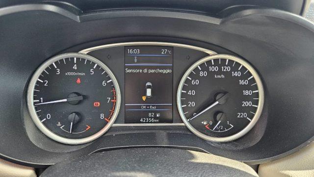 NISSAN Micra IG-T 92 5 porte Acenta