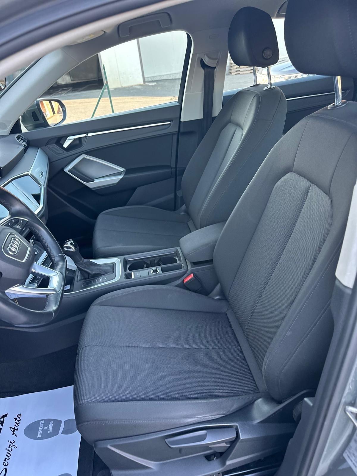 Audi Q3 SPB 35 TDI S tronic