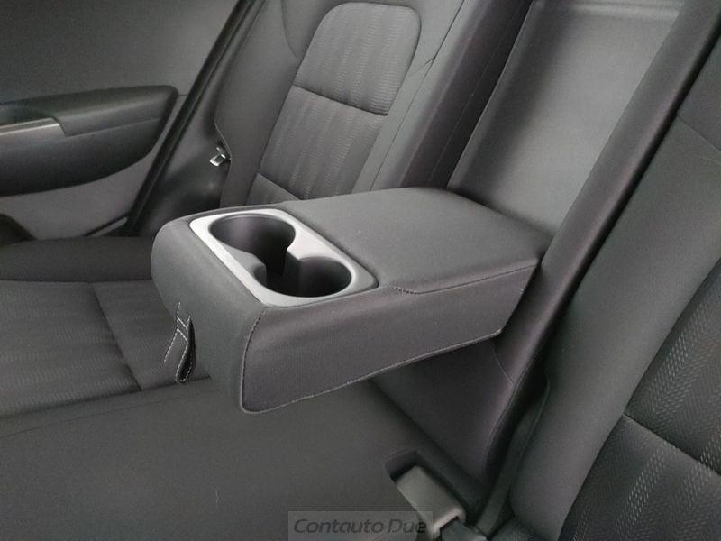 Kia Sportage Sportage 1.6 crdi mhev Style 2wd 136cv