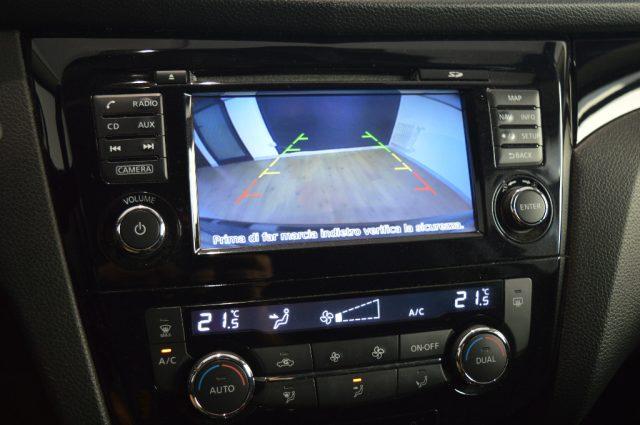 NISSAN Qashqai 1.5 dCi Business