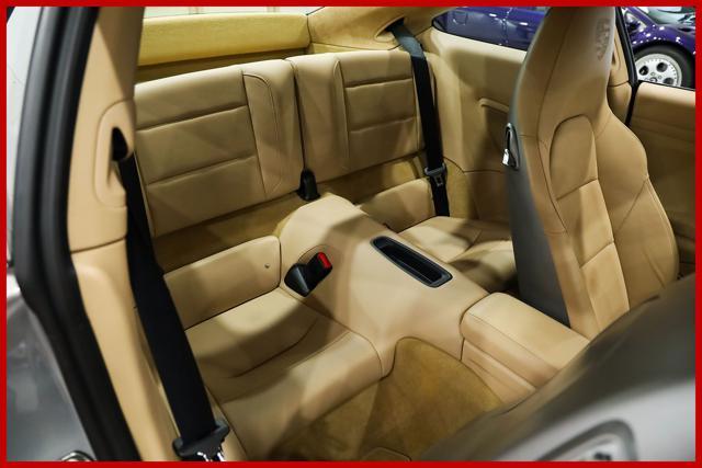 PORSCHE 991 .2 COUPE'**|UNI PROP|SCARICO|