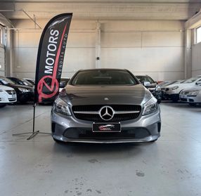 Mercedes-benz A 180 Premium NEOPATENTATI