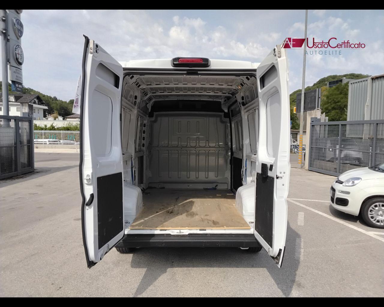 FIAT Ducato 35 2.2 Mjt 140CV PM-TM Furgone