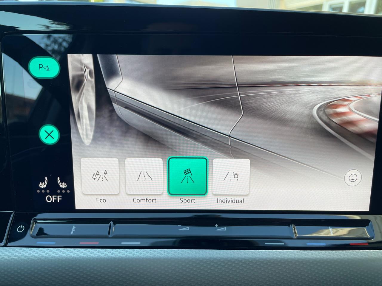 VOLKSWAGEN GOLF 2.0 TDI 116 CV MOVE