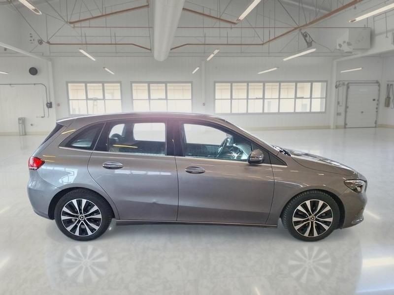MERCEDES-BENZ B 180 D AUTOMATIC BUSINESS EXTRA MONOVOLUME