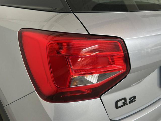 AUDI Q2 35 TFSI S tronic Admired