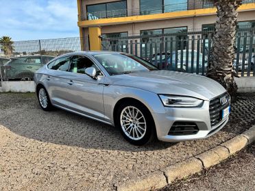 AUDI A5 2.0 DIESEL 190CV AUTOMATICA