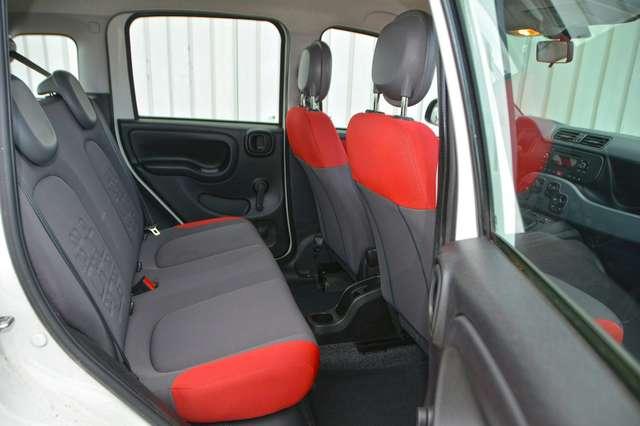 Fiat Panda 0.9 t.air t. natural power 80cv *OK NEOPATENTATI*