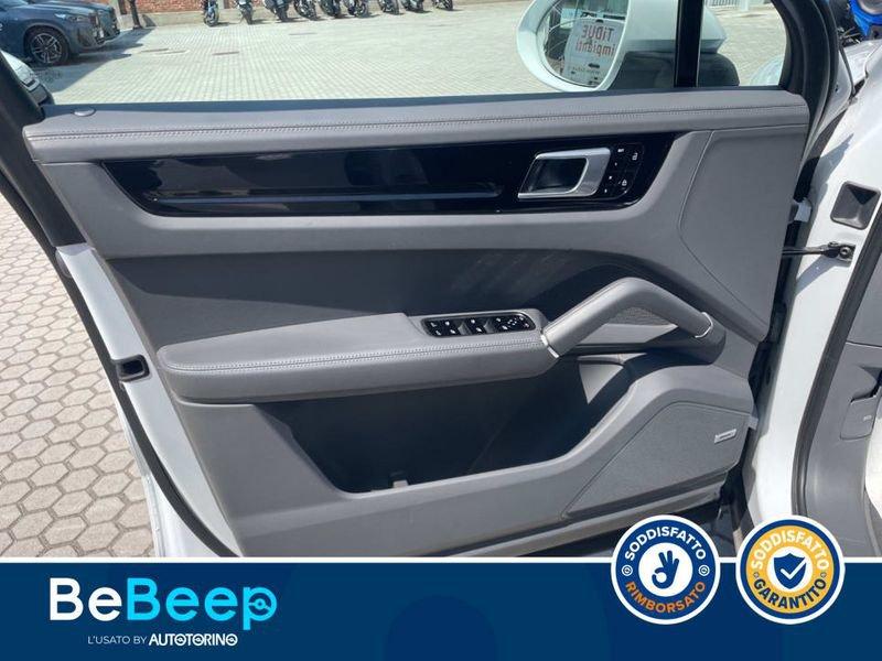 Porsche Cayenne 3.0 TIPTRONIC