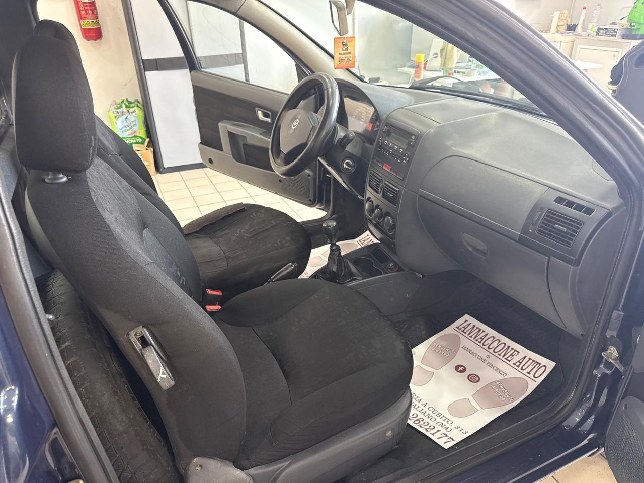 Fiat Strada 1.3 MJT Pick up