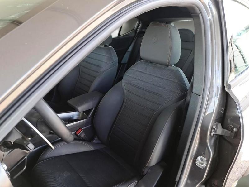 ALFA ROMEO TONALE 1.5 160 CV HYBRID TCT7 TI SUV
