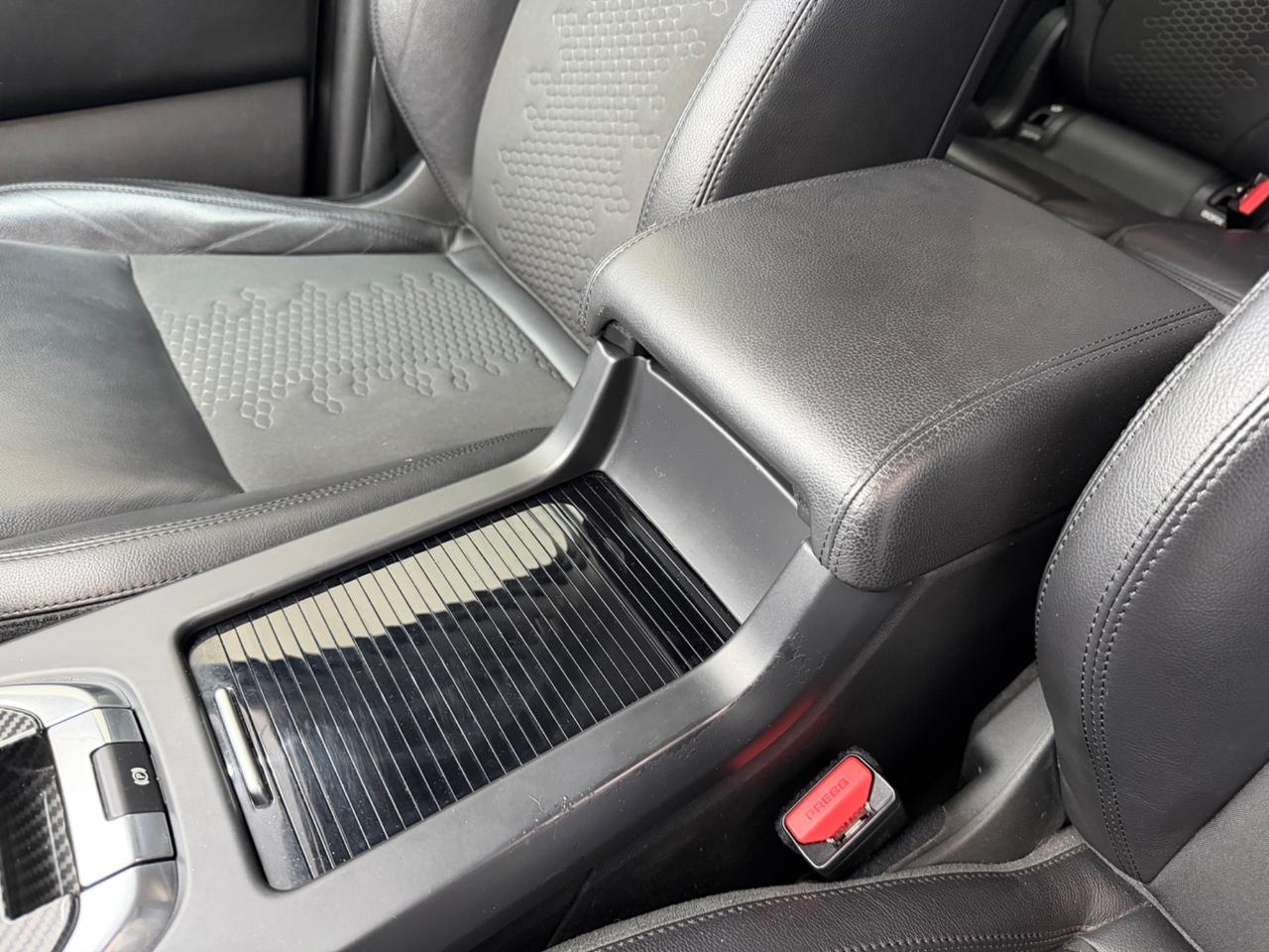 Land Rover Discovery Sport 2.0 TD4 150 CV HSE Luxury